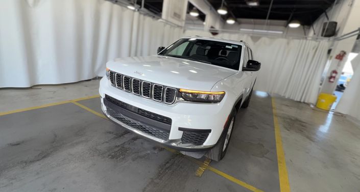 2024 Jeep Grand Cherokee L Laredo -
                  Tempe, AZ