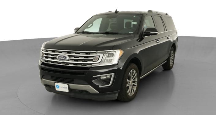 2018 Ford Expedition MAX Limited -
                  Richton Park, IL