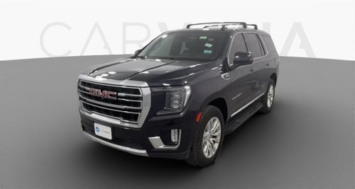 2021 GMC Yukon