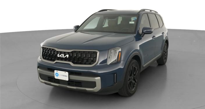 Thumbnail: 2023 Kia Telluride - 1