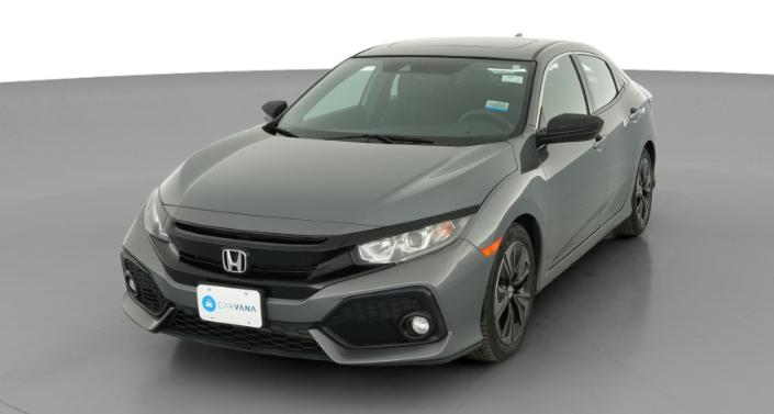 Thumbnail: 2019 Honda Civic - 1