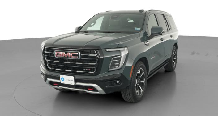 Thumbnail: 2025 GMC Yukon - 1