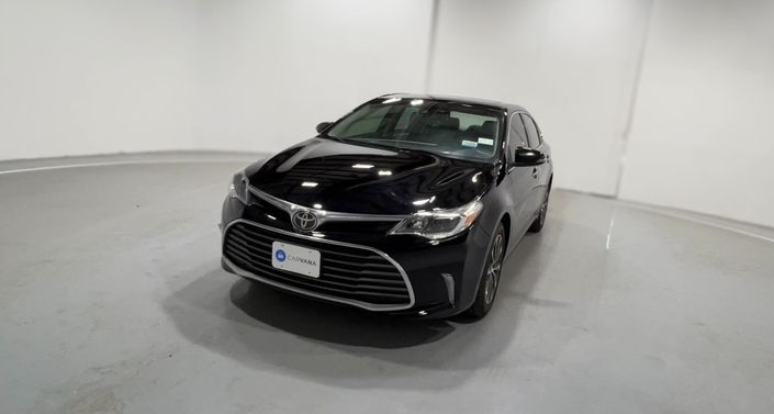2017 Toyota Avalon XLE -
                  Fairview, OR
