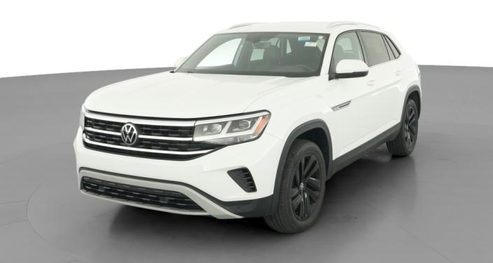 Thumbnail: 2023 Volkswagen Atlas - 1