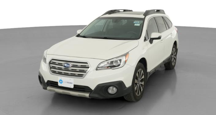 Thumbnail: 2017 Subaru Outback - 1