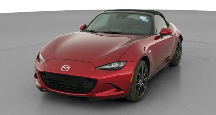 Thumbnail: 2024 Mazda MX-5 Miata - 1