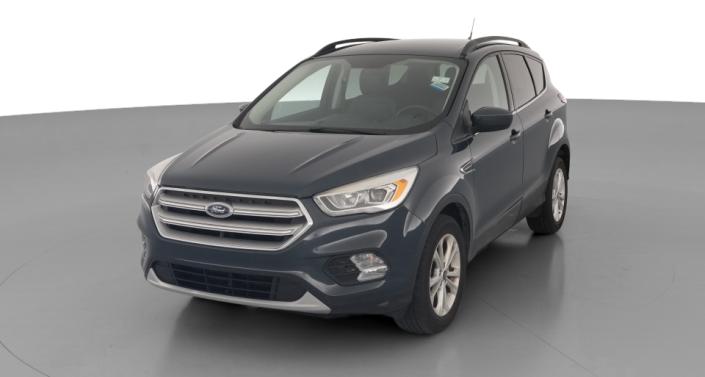 Thumbnail: 2019 Ford Escape - 1