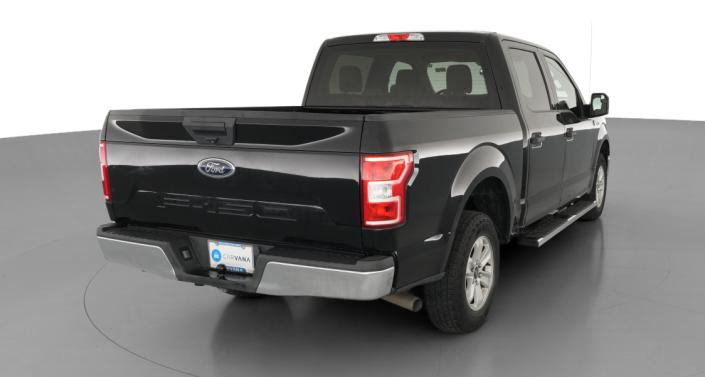 Thumbnail: 2020 Ford Econoline - 1