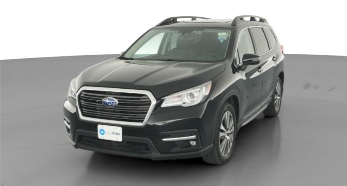 Thumbnail: 2021 Subaru Ascent - 1