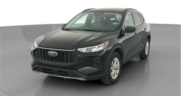 Thumbnail: 2024 Ford Escape - 1
