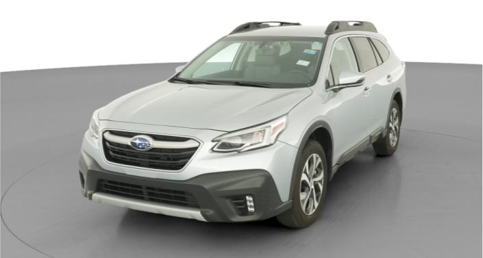 Thumbnail: 2021 Subaru Outback - 1