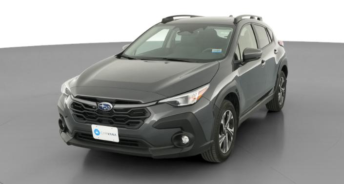 Thumbnail: 2024 Subaru Crosstrek - 1