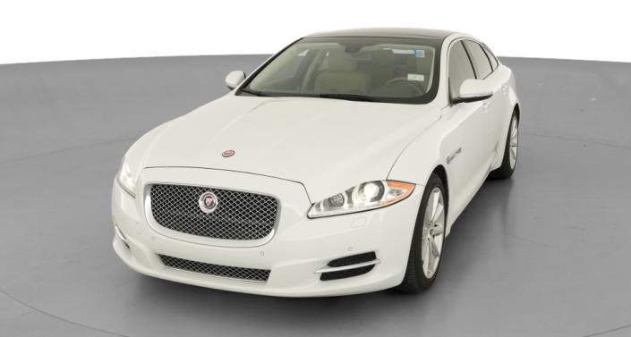 2015 Jaguar XJ  -
                  Richton Park, IL