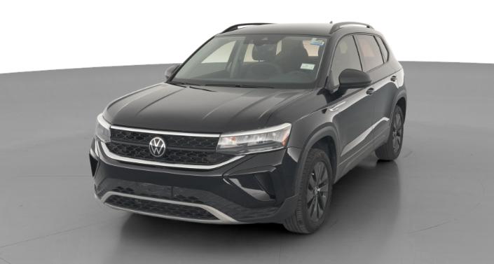 Thumbnail: 2023 Volkswagen Taos - 1