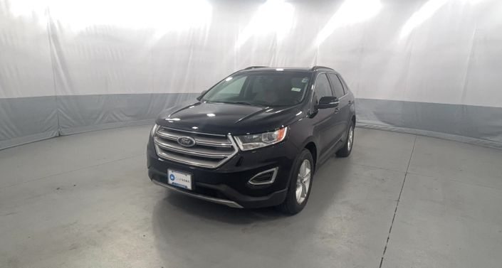Thumbnail: 2017 Ford Edge - 1