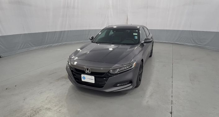 Thumbnail: 2018 Honda Accord - 1