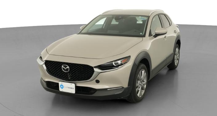 Thumbnail: 2023 Mazda CX-30 - 1