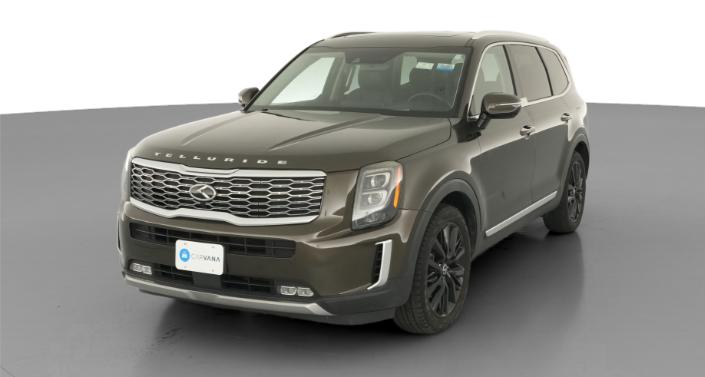 Thumbnail: 2020 Kia Telluride - 1