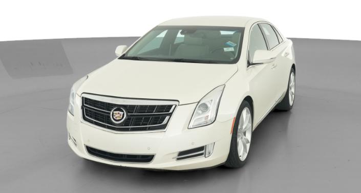 2015 Cadillac XTS Vsport Premium -
                  Indianapolis, IN