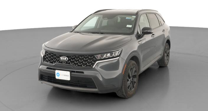 Thumbnail: 2021 Kia Sorento - 1