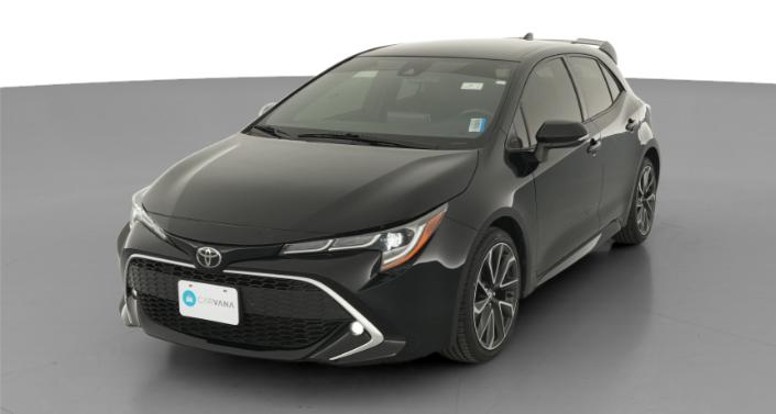 Thumbnail: 2020 Toyota Corolla - 1