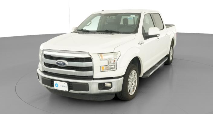 2015 Ford Econoline E-150 -
                  Hebron, OH