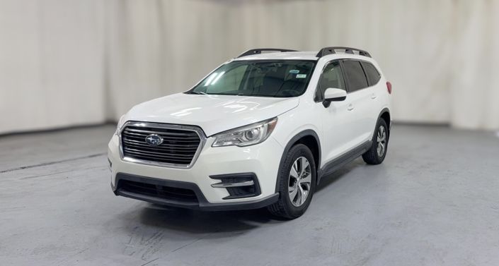 Thumbnail: 2021 Subaru Ascent - 1