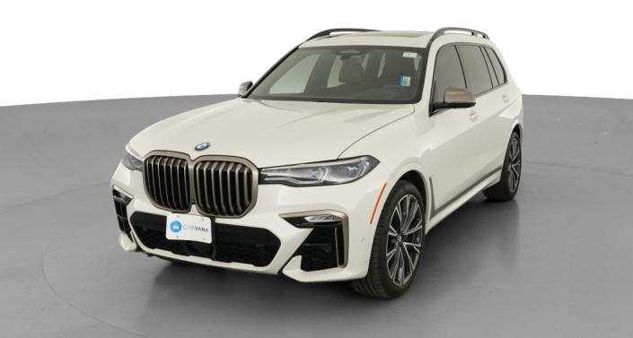 2020 BMW X7 M50i -
                  Richton Park, IL