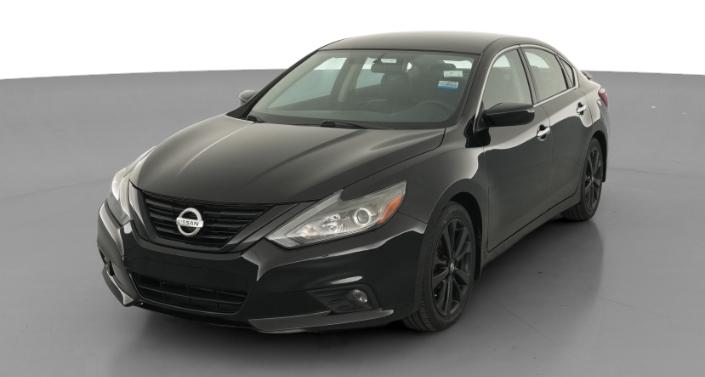 2018 Nissan Altima SR -
                  Richton Park, IL