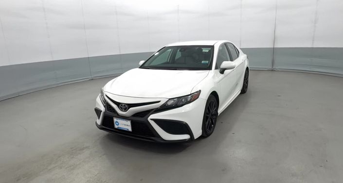 Thumbnail: 2024 Toyota Camry - 1