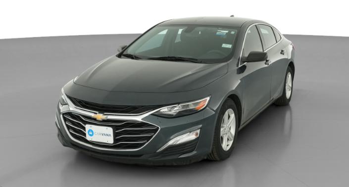 Thumbnail: 2020 Chevrolet Malibu - 1