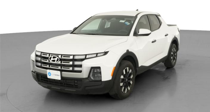 Thumbnail: 2025 Hyundai Santa Cruz - 1
