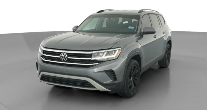 Thumbnail: 2023 Volkswagen Atlas - 1