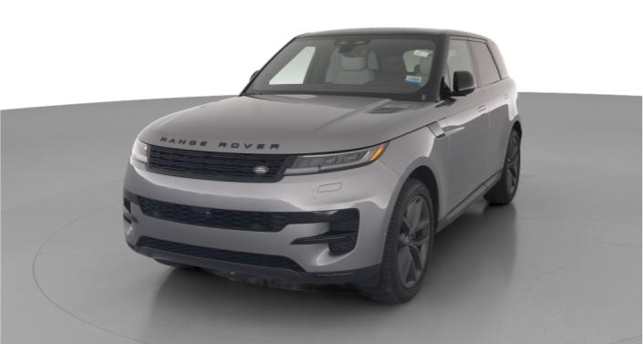 Thumbnail: 2025 Land Rover Range Rover Sport - 1
