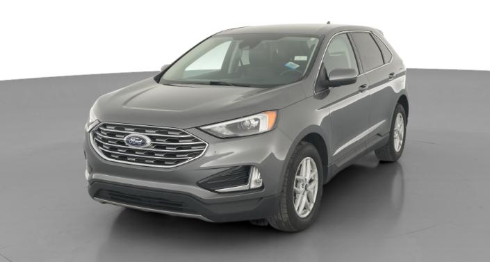 Thumbnail: 2022 Ford Edge - 1