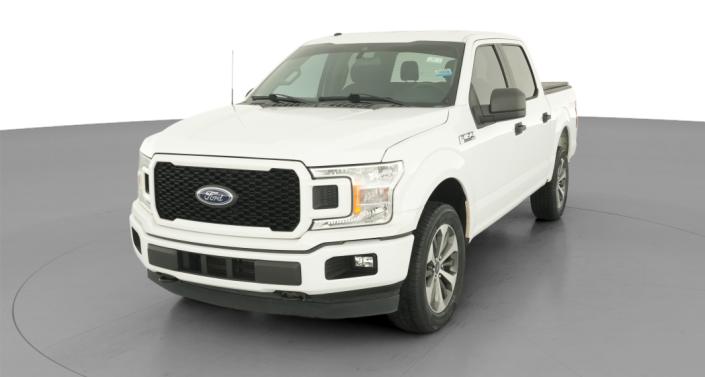 Thumbnail: 2019 Ford Econoline - 1