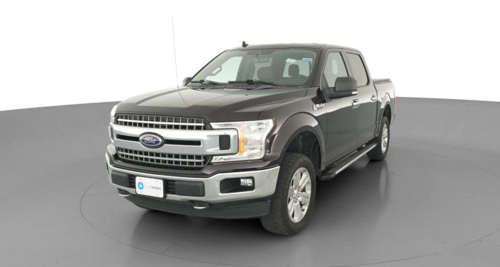 Thumbnail: 2019 Ford Econoline - 1