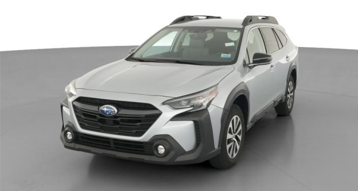 Thumbnail: 2023 Subaru Outback - 1