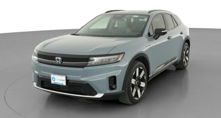 2025 Honda Prologue Elite -
                  Tooele, UT