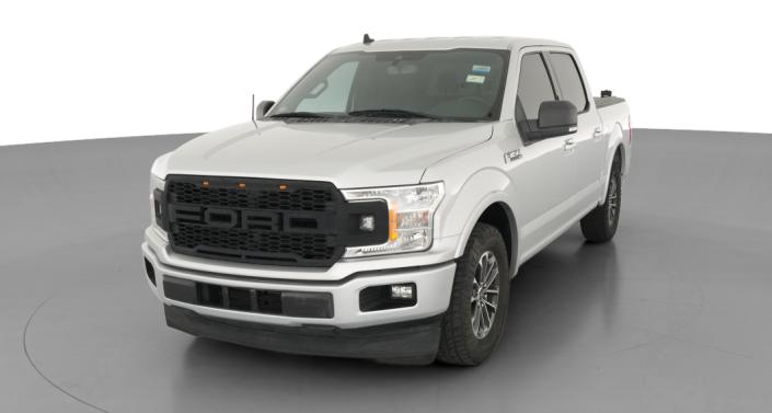 Thumbnail: 2019 Ford Econoline - 1
