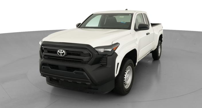 Thumbnail: 2024 Toyota Tacoma - 1