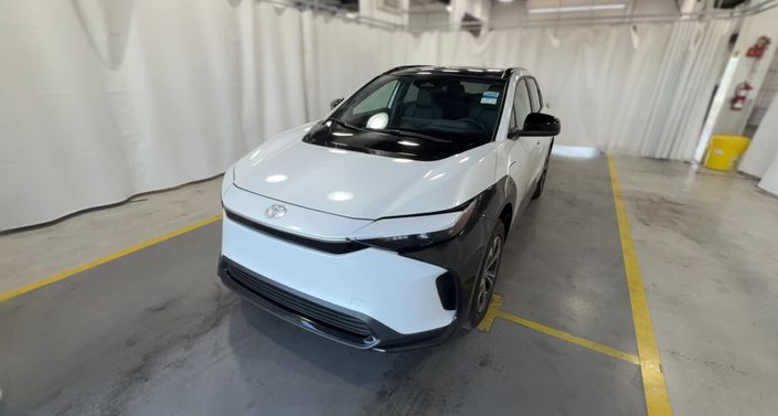 2025 Toyota bZ4X XLE -
                  Tempe, AZ