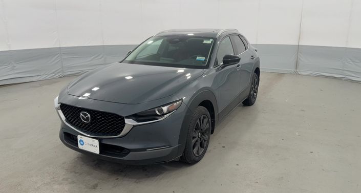 Thumbnail: 2024 Mazda CX-30 - 1