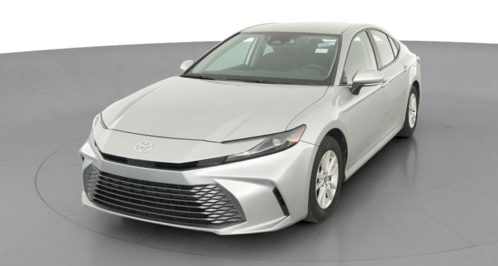 Thumbnail: 2025 Toyota Camry - 1