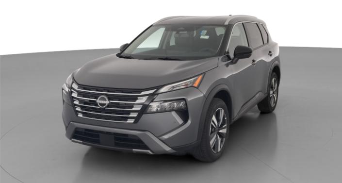 Thumbnail: 2026 Nissan Rogue - 1