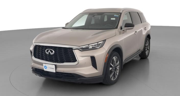 Thumbnail: 2023 INFINITI QX60 - 1
