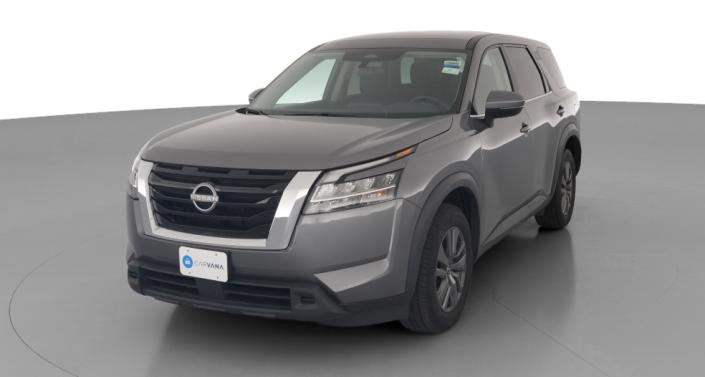 Thumbnail: 2022 Nissan Pathfinder - 1
