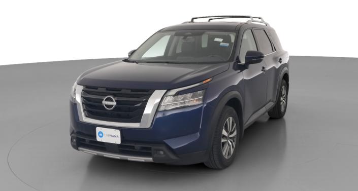 Thumbnail: 2023 Nissan Pathfinder - 1
