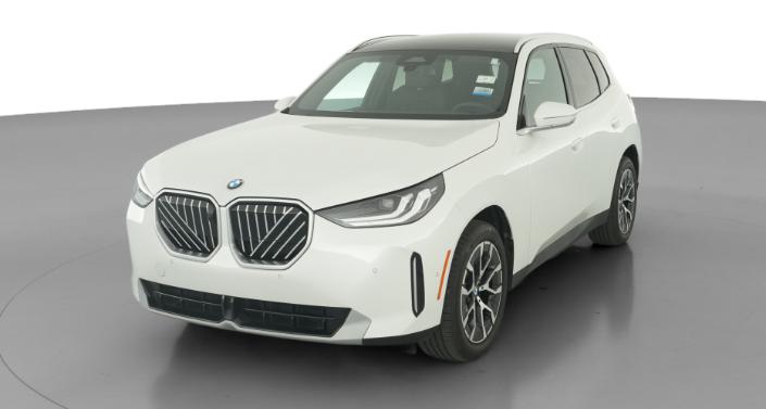 Thumbnail: 2026 BMW X3 - 1