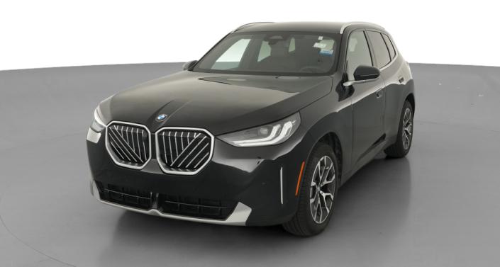 Thumbnail: 2026 BMW X3 - 1